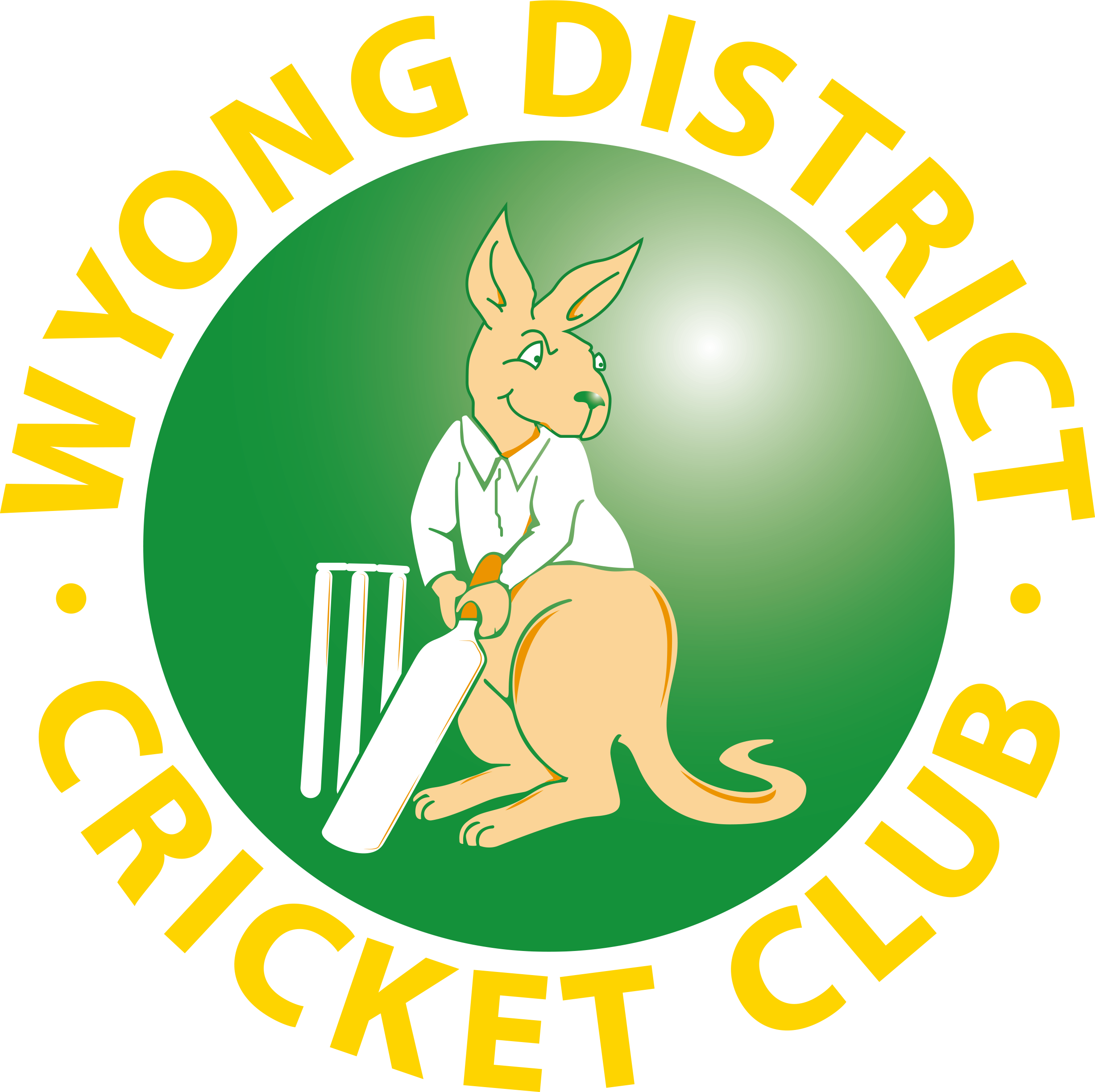 Club logo